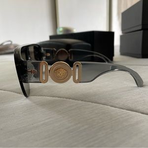 Versace glasses new